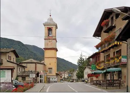 Apartment Meira Patoc Frassino (Cuneo)