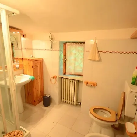 Apartment Meira Patoc