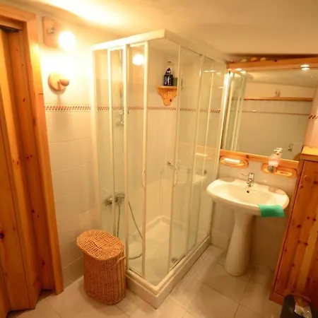 Meira Patoc Apartment *