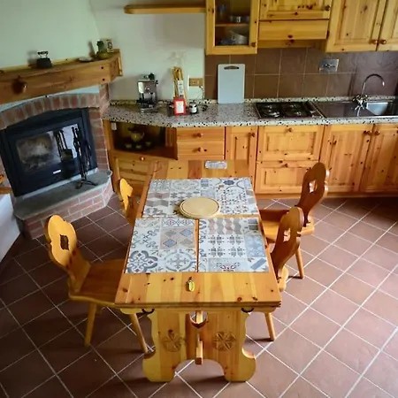 Apartment Meira Patoc