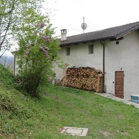 Meira Patoc Appartamento